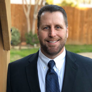 Meet your Posher, Blake